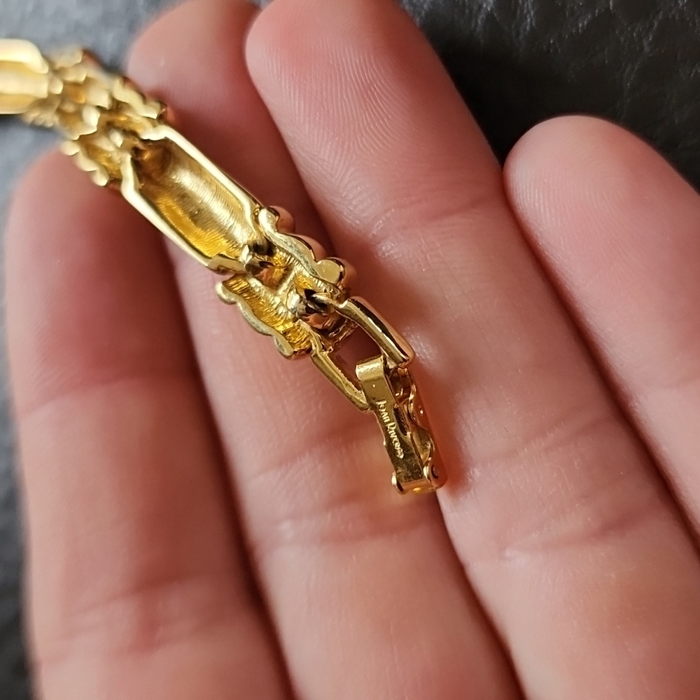 Joan Rivers bracelet - Picture 7 of 9